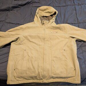 Columbia Jacket
